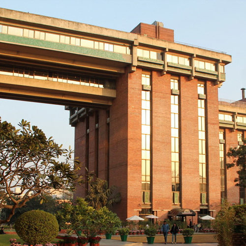 Forum Biznesu Polska - Indie LOT Warszawa - Delhi