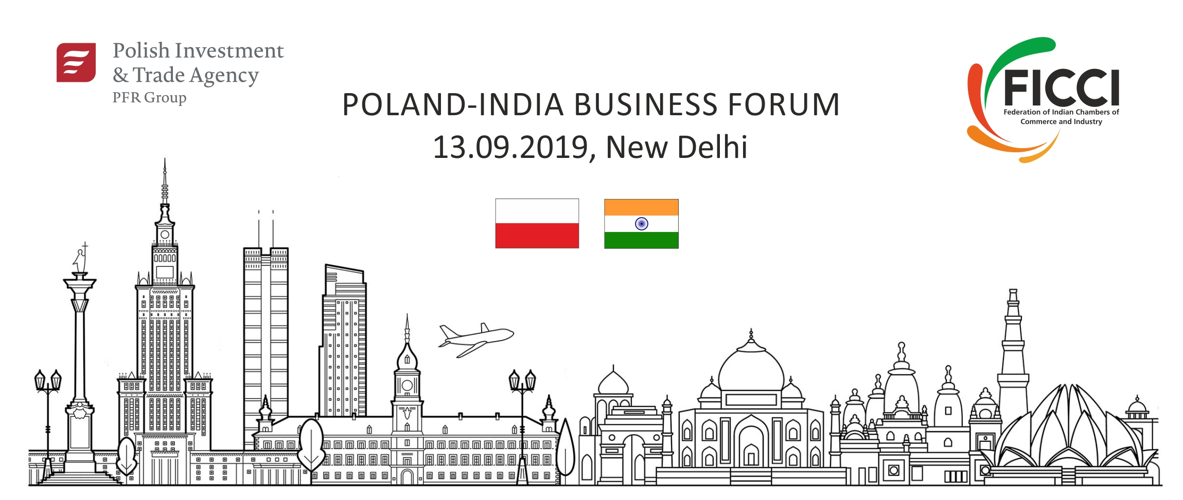 Business Forum Poland - Indie, New Delhi - PAIH